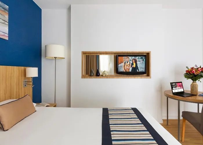 Citadines Croisette Cannes