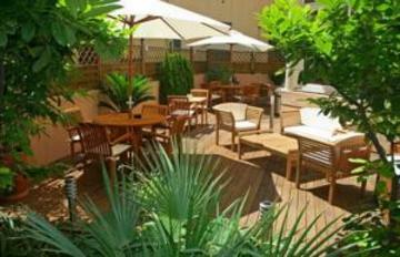 Citadines Croisette Appart hôtel Cannes