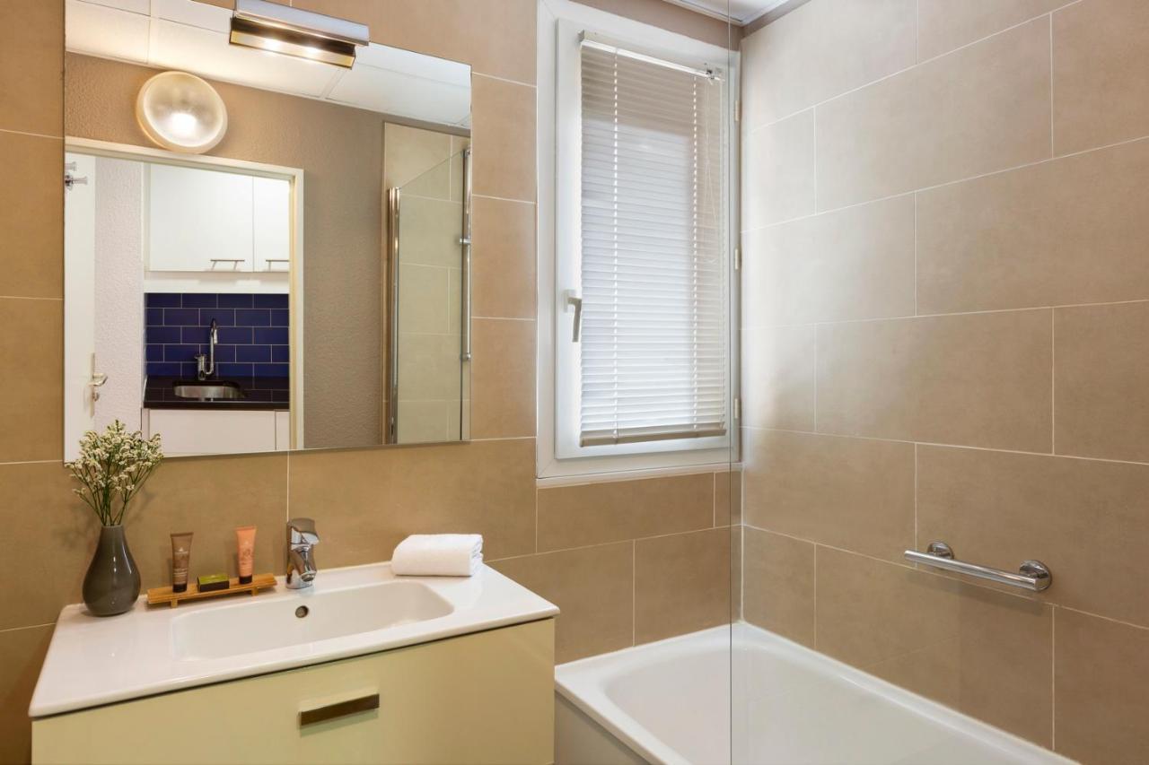 Appart hôtel Citadines Croisette Cannes