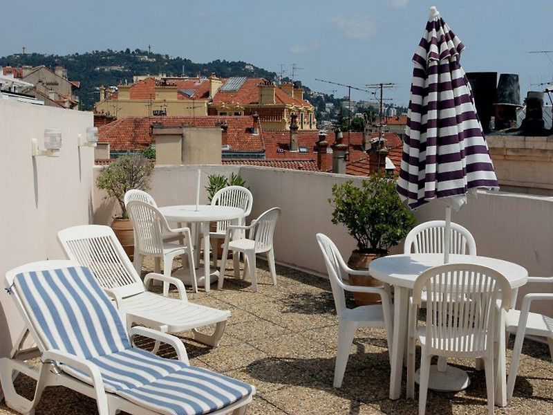Citadines Croisette Appart hôtel Cannes