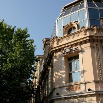 Citadines Croisette Appart hôtel Cannes
