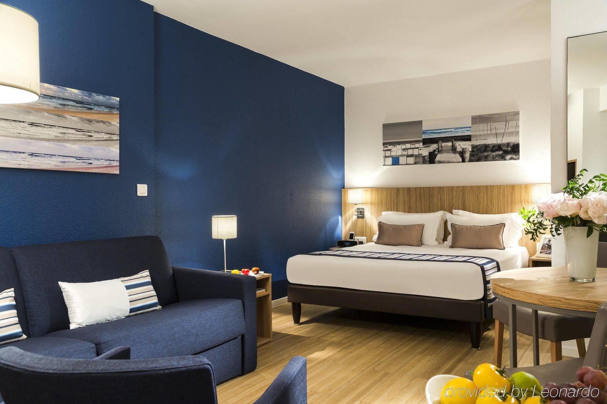 Appart hôtel Citadines Croisette Cannes