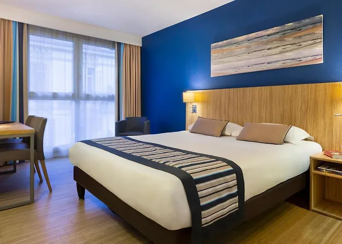 Citadines Croisette Cannes