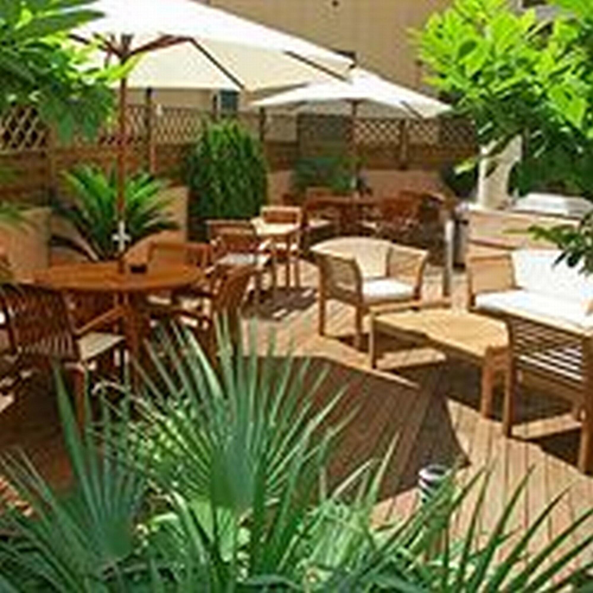 Citadines Croisette Appart hôtel