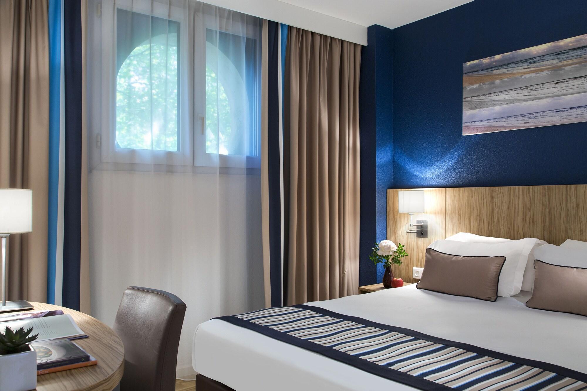 Appart hôtel Citadines Croisette 3*