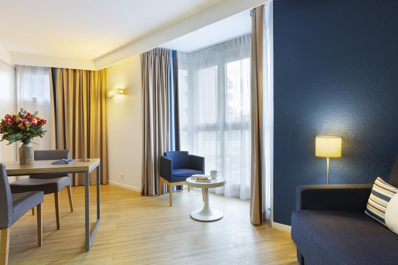 Citadines Croisette Appart hôtel 3*