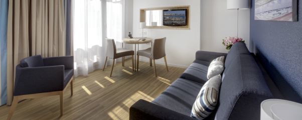 Citadines Croisette Appart hôtel 3*