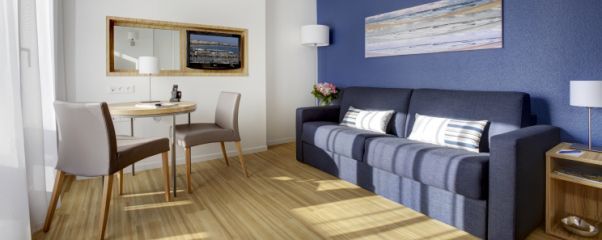 Appart hôtel Citadines Croisette Cannes