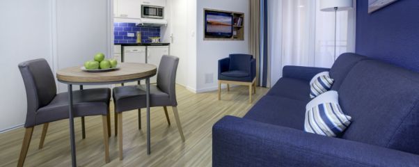 Citadines Croisette Appart hôtel