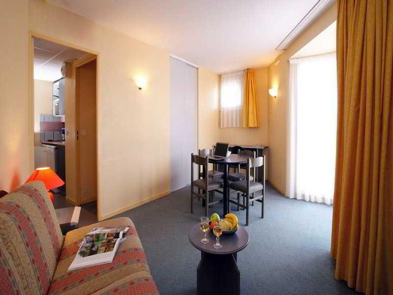 Citadines Croisette Appart hôtel 3*