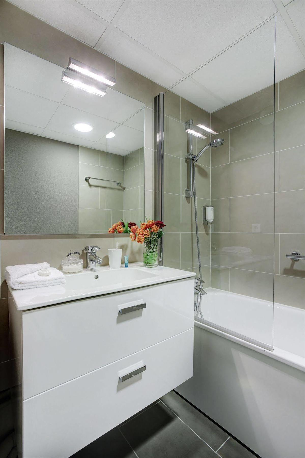 Citadines Croisette Appart hôtel 3*