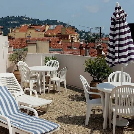 Citadines Croisette Cannes 